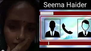 2.9M views · 54K reactions | सीमा का एक और सबूत Ghulam Haider breaking news #SeemaHaider #GhulamHaider #Indianews | Ghulam Haider TV9 | Facebook