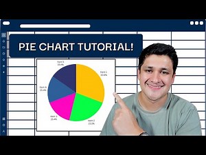 How to Use a Pie Chart