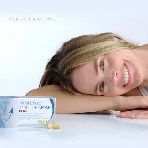 Triptofamar Plus de MARNYS | Mi complemento perfecto