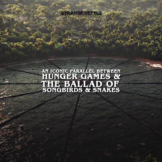 The Sound of Snow: Exploring the Hunger Games Hand Sign Meaning