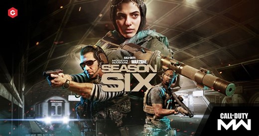 Modern Warfare Season 6 RELOADED LEAKS: Release Date, Patch Notes, Road Map, Maps, Weapons, Warzone News, Battle Pass Rewards, Operators And Everything We Know