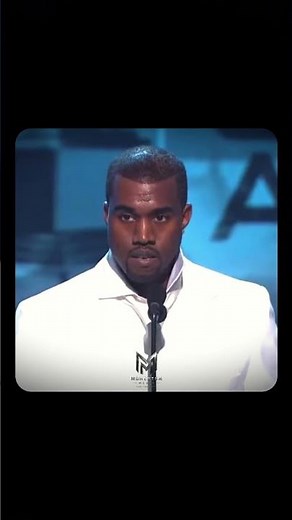 Appreciate Every Moment | Kanye West Grammy Speech #KanyeWest #Shorts #Motivation #Viral #Mindset