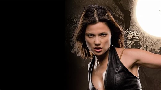 Bloodrayne 2: Deliverance