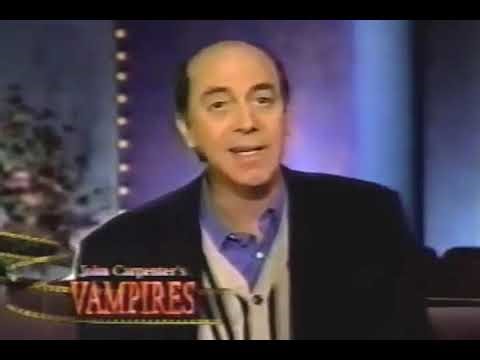 Siskel & Ebert - Vampires (1998)