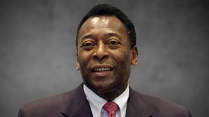 Pele dies aged 82: Neymar, Cristiano Ronaldo, Kylian Mbappe and Lionel Messi lead tributes to Brazil legend