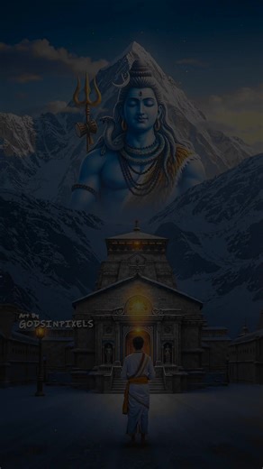 Mahadev Song: Om Namah Shivaya Status Video