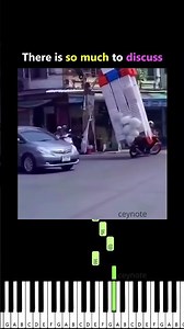 There is so much to discuss