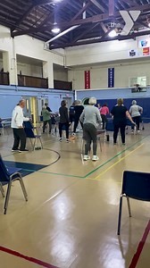 10K views · 65 reactions |  Looking for a way to stay active as...