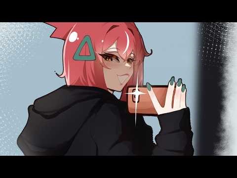 Latias Tiana Gym Service | Kokoe Comic Dub