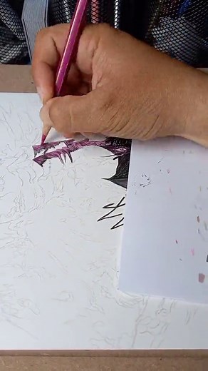 Godzilla vs Kong: The New Empire Drawing Techniques