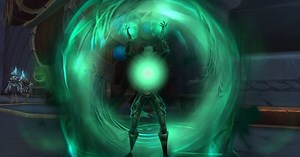 WoW Shadowlands: Covenant Signature Abilities