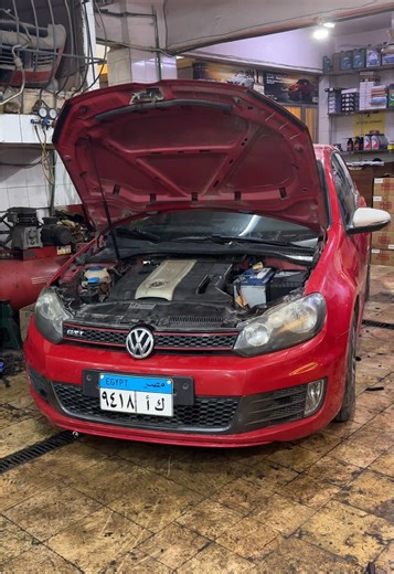VW MK6 2.0 TFSI Swap: Top-Tier Installation in 48 Hours