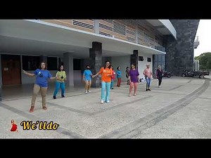 Honky Tonk Cinderella // Line Dance