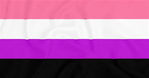 The genderfluid flag: Here's everything you need to know - LGBTQ Nation