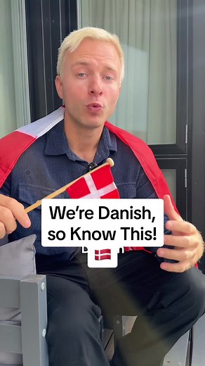 Danish Stereotypes: Hilarious & True