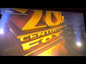 20th Century FOX/DreamWorks Animation SKG (2015) | FlintNAUTTP Canada