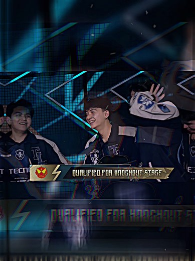 Chilling Reactions from Tl Ph vs SRG in MLBB M7