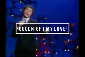 May all of your tomorrow’s be sunny ☀️❤️ | Paul Anka