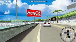 Level: Super Drift 3D