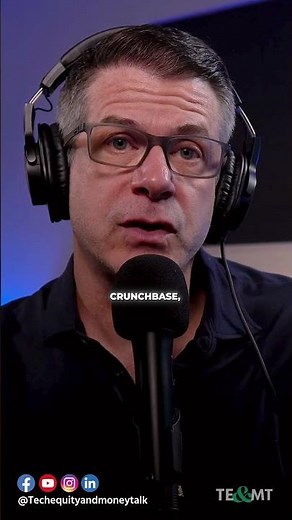 Navigating Private Company Funding with Crunchbase and More