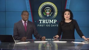 President Trump could invoke Alien Enemies Act