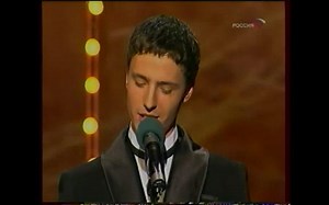 03 Vitas 奉獻 Dedication (LIVE)