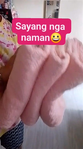 4.2K views · 36 reactions | DIY towel #resize #sewing #fblifestyle | Rodeliza Marfil | Facebook