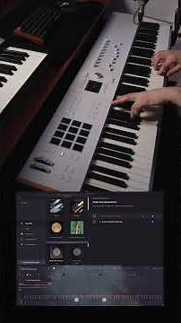 FREE Dark Veil Essentials - FREE Soundbox Instrument