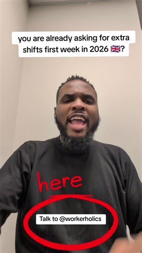 Work Opportunities in London for 2026