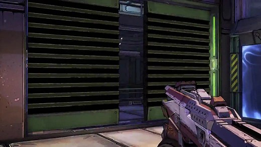 The Shock Drop Slaughter Pit Pre-Order Bonus video - Borderlands: The Pre-Sequel
