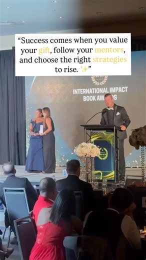 Annie Grant | Book Coach & Business Strategist on Instagram: "Success isn’t reserved for the smartest people in the room, it’s for those who are willing to learn, grow, and apply the right strategies. I believe everyone has a gift, but the difference between staying stuck and rising to the top is having the right guidance and mentorship. I’ve walked the path, I’ve learned the lessons, and now I’m here to share them with you. If you’re ready to stop doubting yourself and start building the life a