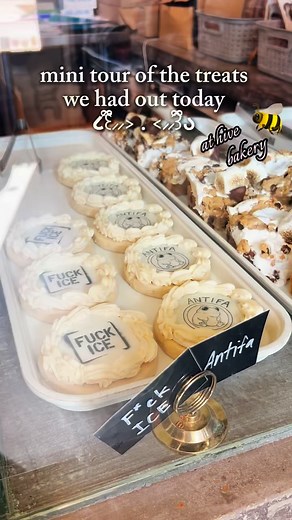 18K views · 1K reactions | We offer all kinds of sweets daily! Check out our menu online!! Hivebakerytx.com #bakery #hivebakery #baker #cakedecorating #food #cakedecorating #buttercream #foodporn #cookies #dfw | Hive Bakery | Facebook