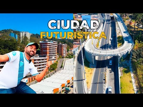 la GUATEMALA del FUTURO COMIENZA en este MUNICIPIO