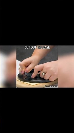 Salter EK4082 Double Pie