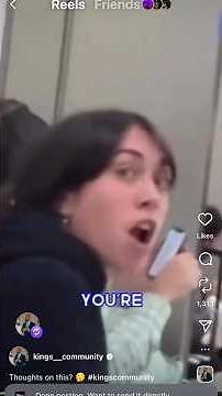 I would have beat this woman into oblivion