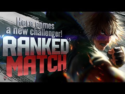 スト6 Cケン プラチナ ボタン配置変えて練習