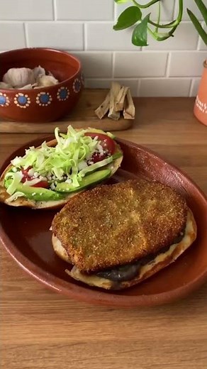 Cactus Recipe | breaded cactus | Easy Vegan Recipe | Plant based
