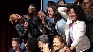 Announcing our first keynotes for the 5th Lesbians Who Tech Allies Summit. Kara. Sheryl. Boz. ♥ 🔥 5,000 lesbians, non-binary, LGBTQ women our allies. It's time to go shopping for that new button down. Get your cat sitter on lock and buy that flight. Come and be with your people. Are you in?! 🙌🙌https://lesbianswhotech.org/sanfrancisco2018/ #LWTSUMMIT Kara Swisher Sheryl Sandberg Leanne Pittsford | Lesbians Who Tech & Allies