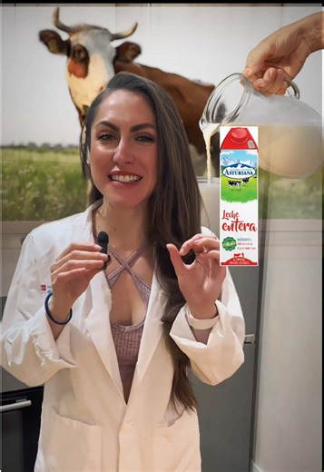 Mejor leche: ¿Vaca o Planta? Nutrición Comparativa