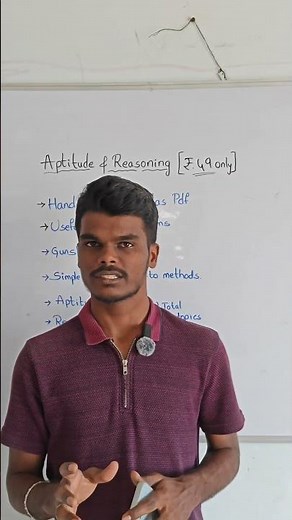 Aptitude and reasoning all formulas at one stop pdf. Hurry up offer ends soon..
