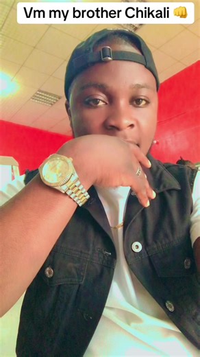 Celebrating Friendship with Chikali