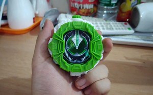 【玩梗/表面上Necorm表盘测评 含神秘来宾效忠现场】本期高能