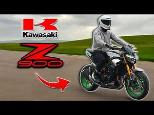 Kawasaki Z900 Review | Is it the new BEST VALUE Naked Bike?