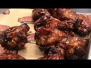 The Absolute Best Wings In The U.S.