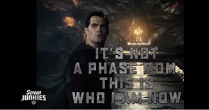 Honest Trailers Takes on 'Zack Snyder's Justice League'