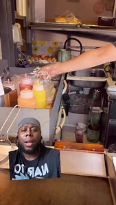 Had a little bit of Oink in that bacon 😂 #humor #reels #instagood #reaction #food #fyp | Joseph Davis II