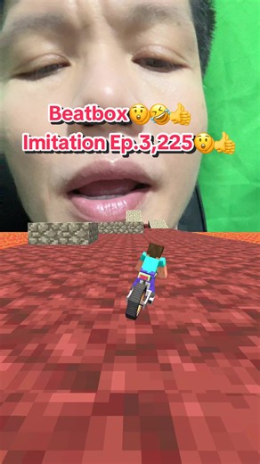 Beatbox Sound Thailand Ep.3,225#beatbox#fyp #music#imitacion#Thailand | beat box