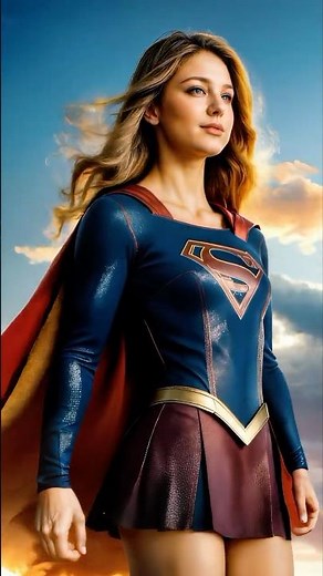 Unveiling Luma's 'First Frame, Last Frame': Supergirl in Stunning AI Realism!