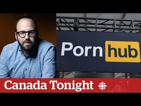 Pornhub's parent company wants to fix porn. Here's how | Spotlight