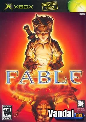 Trucos Fable (2004) - Xbox - Claves, Guías
